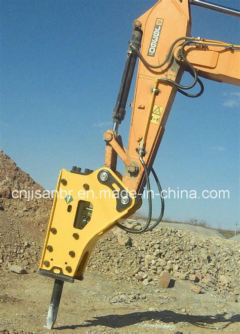 china excavator hammer attachment|jack hammer attachment for backhoe.